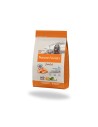 Pienso para Perro Raza Mediana NATURES VARIETY Selected Salmon 12kg